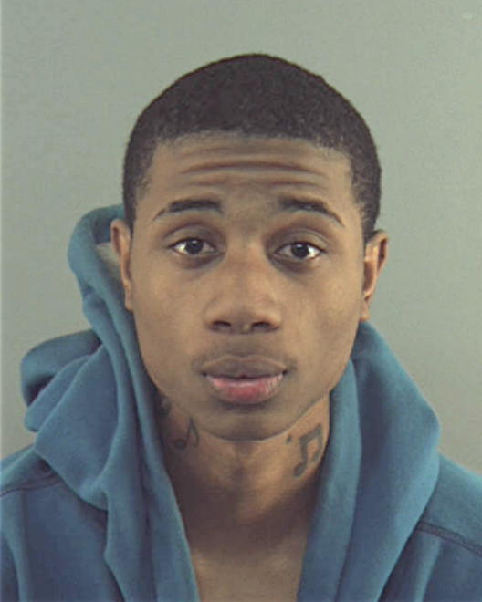 PHIFER, IKE EUGENE - Peoria County, IL