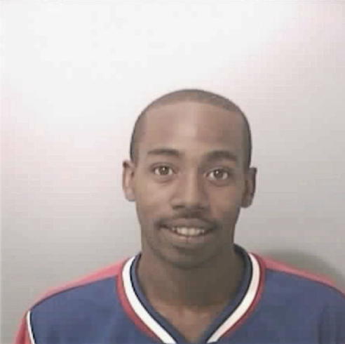 PURIFOY, MICHAEL LAMONT - Peoria County, IL