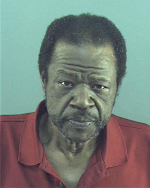 SANDERS, THEODORE ROSEVELT - Peoria County, IL