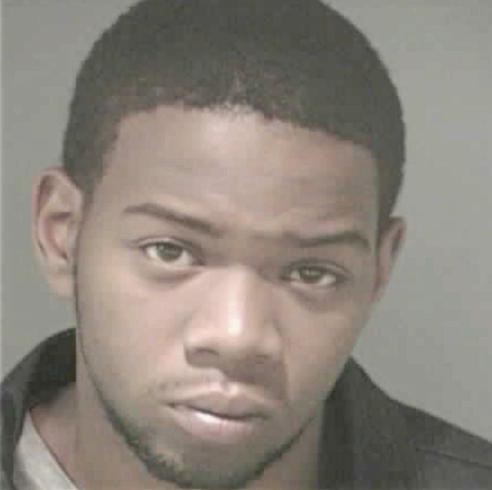 SMITH, DEAUNDRE LEMAR - Peoria County, IL