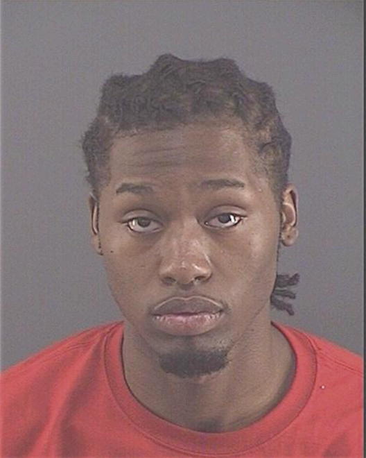 TALLEY, MARQUIESE DEIVAN - Peoria County, IL
