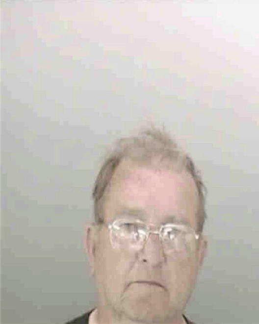 WYMAN, CHARLES H - Peoria County, IL