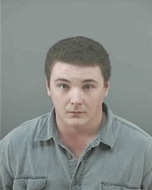 ARBUCKLE, CLAYTON DYWAYNE - Peoria County, IL