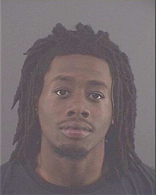 ATKINSON, DONTAE - Peoria County, IL