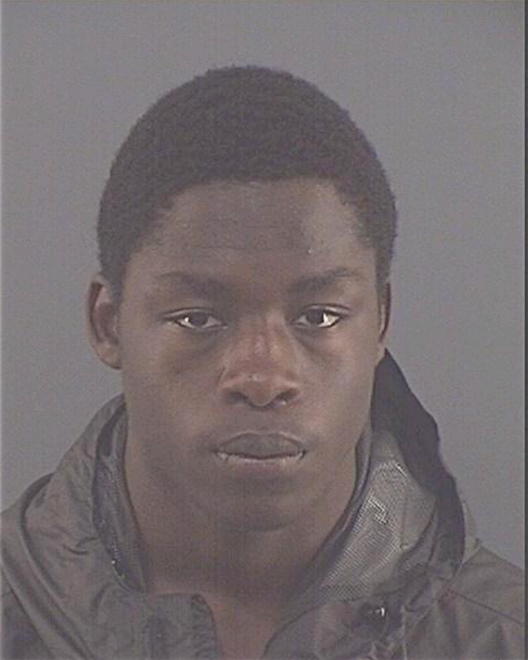 BOND, LAMAR JAMES - Peoria County, IL