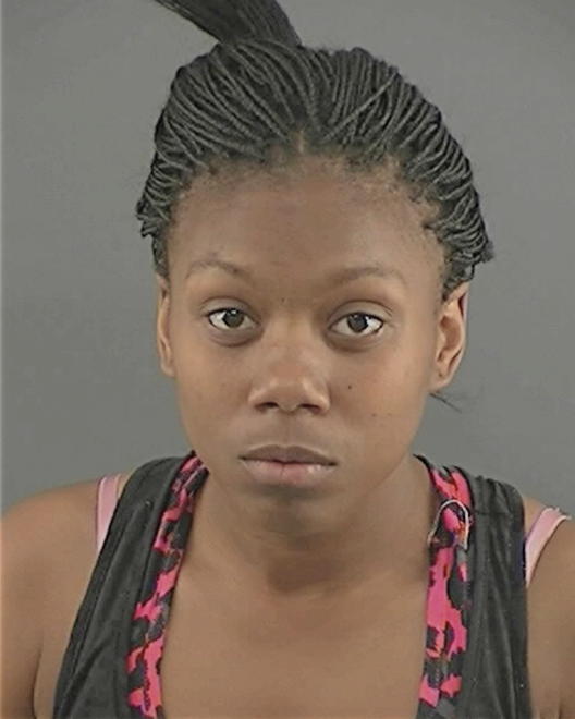 BOVAN, MONIQUE A - Peoria County, IL