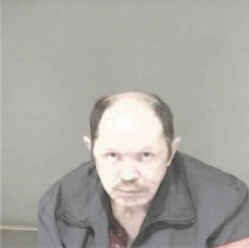 BROWN, MARK RAYMOND - Peoria County, IL