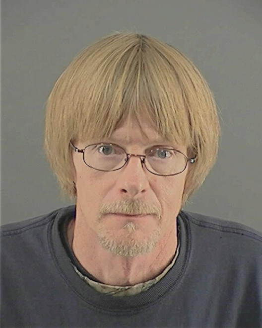BROWN, RONALD DUANE - Peoria County, IL