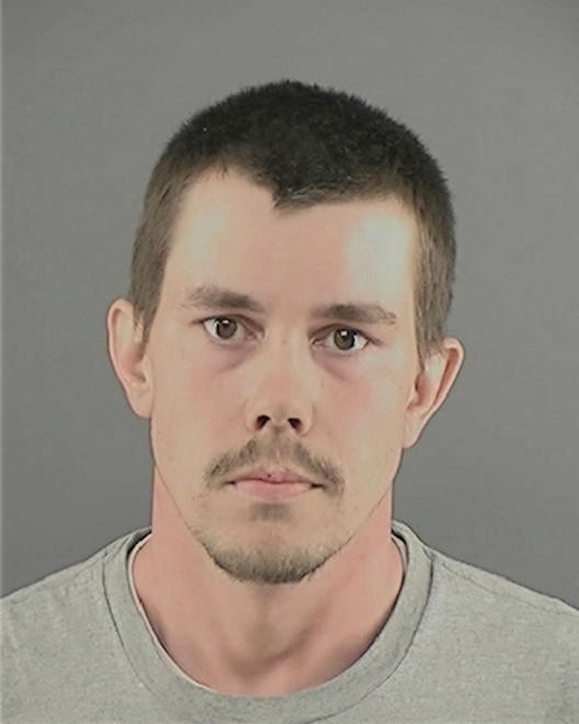 BUSH, STEVEN LEE - Peoria County, IL
