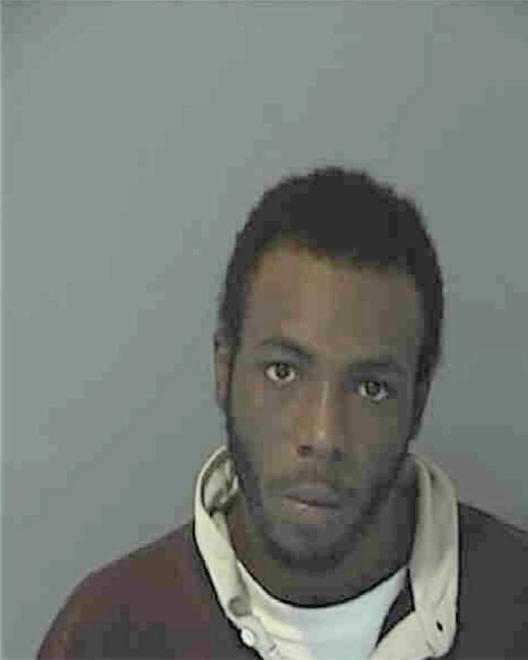 COTTON, MARQUES SEBASTION - Peoria County, IL