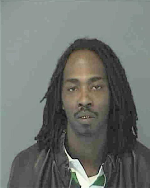 ECKWOOD, BRANDON LAMONT - Peoria County, IL