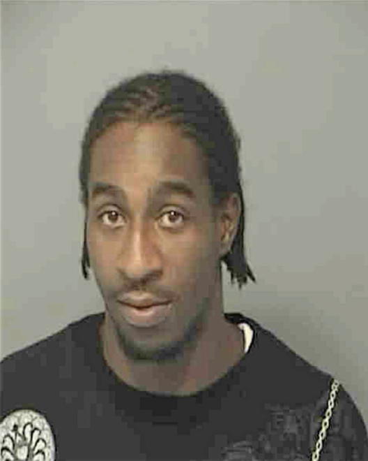 FOOTE, DONTARRIUS LORENZO - Peoria County, IL