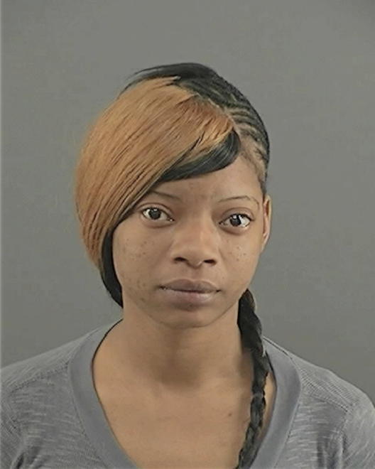 FOSTER, LAKISHA TASHA - Peoria County, IL