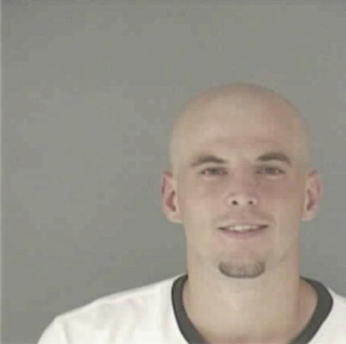 GARRISON, ANDREW ROBERT - Peoria County, IL