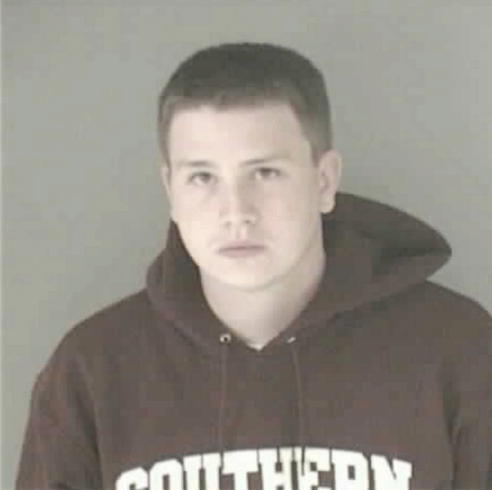 GRAMMER, MATTHEW RICHARD - Peoria County, IL