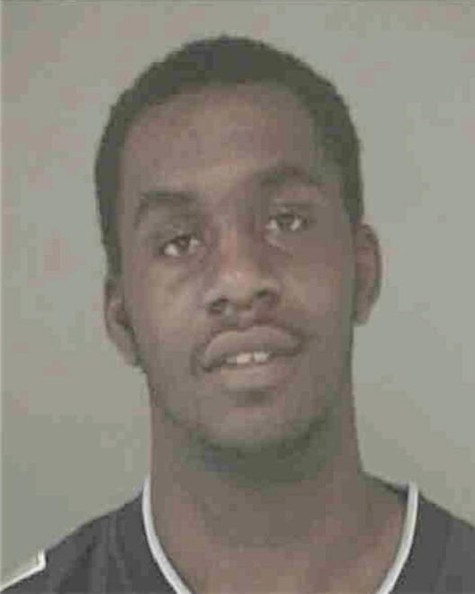 GREEN, KENDRICK LASHAWN - Peoria County, IL