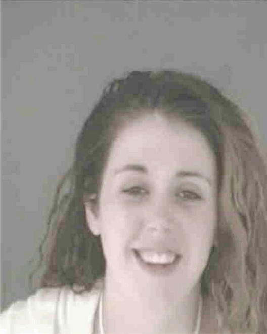 GRESHAM, AMANDA ANN - Peoria County, IL