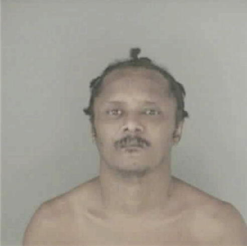 HALE, REGINALD TYRONE - Peoria County, IL