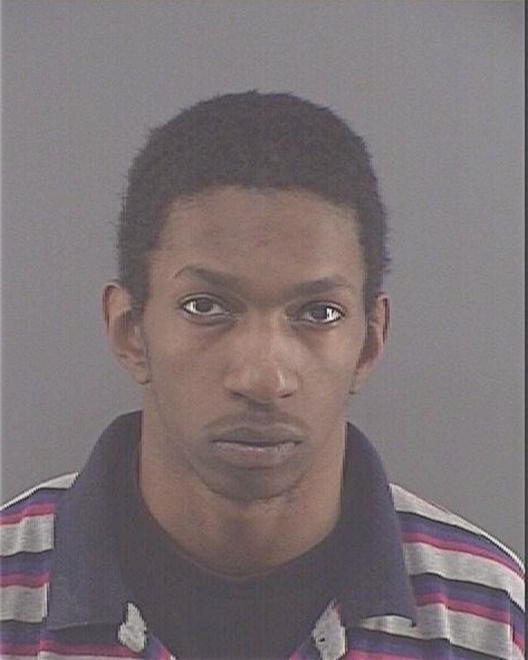 HAMPTON, REUBEN L - Peoria County, IL