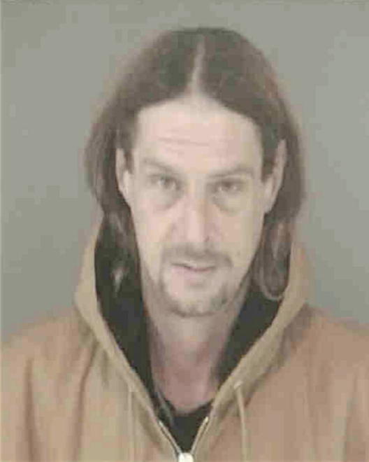 HANLEY, DEAN ANTHONY - Peoria County, IL