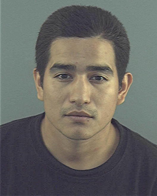 HERNANDEZ, FRANCISCO - Peoria County, IL
