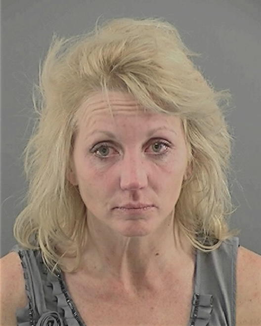 HEXUM, SHERRI ANN - Peoria County, IL