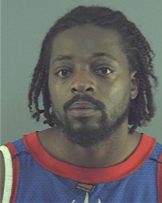 HOPKINS, MAURICE CHONTELL - Peoria County, IL
