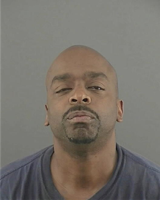 JACKSON, JAMES EDWARD - Peoria County, IL