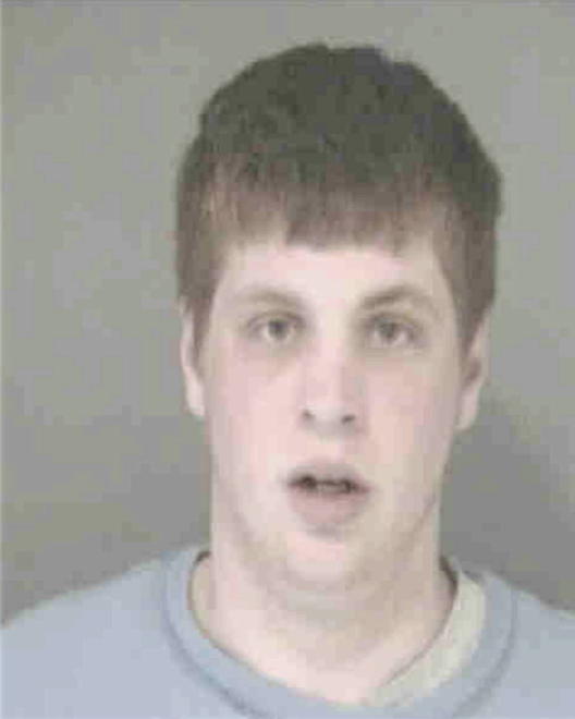 JONES, JOSHUA JOSEPH - Peoria County, IL