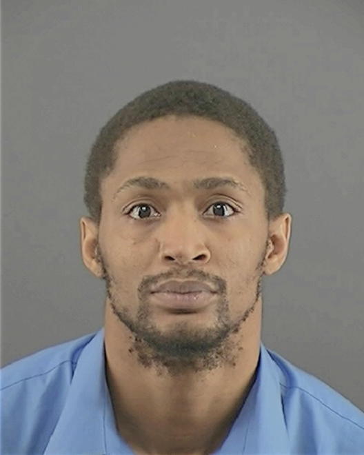 JONES, REGINALD C - Peoria County, IL
