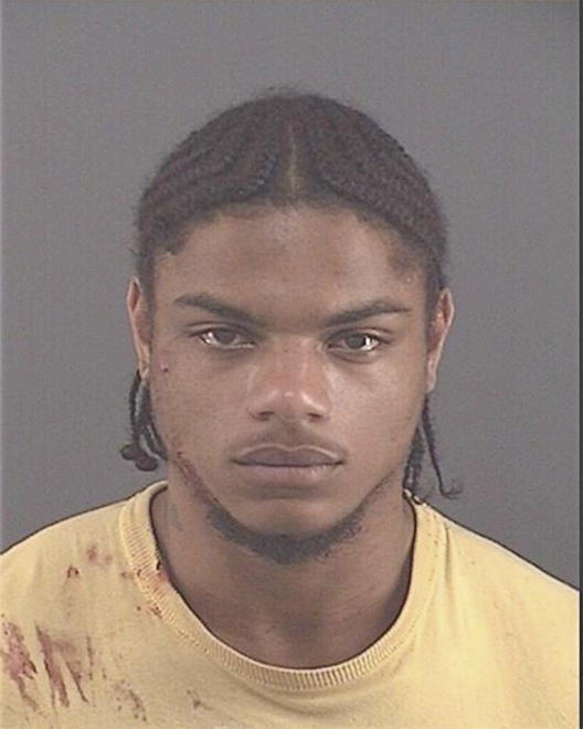JORDAN, DITARIUS K - Peoria County, IL