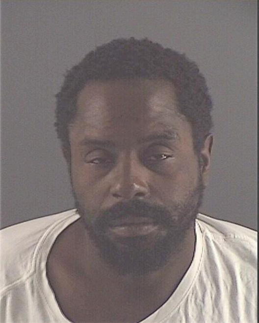 LANIER, MARK ANTWAN - Peoria County, IL