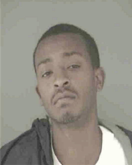 LEWIS, CHARLES ARESA - Peoria County, IL