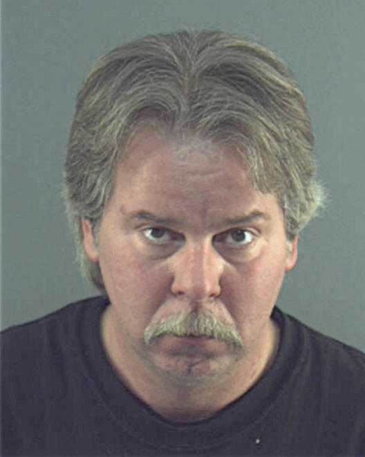 MCKINNEY, DEARL LEE - Peoria County, IL