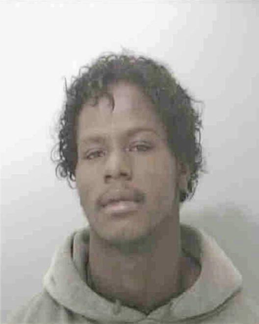 MOORE, DEMETRIUS JAMISON - Peoria County, IL