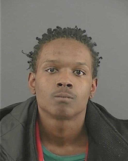 ONEAL, EVANDER JAY - Peoria County, IL