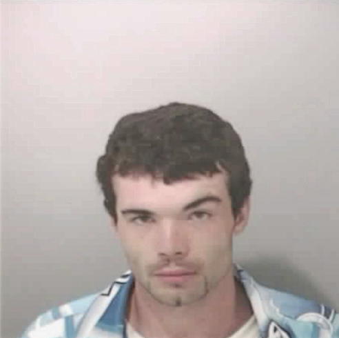 PRESLEY, DUSTIN CHARLES - Peoria County, IL