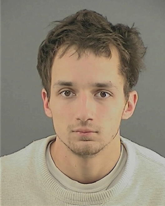 RAMSEY, TREY WILLIAM - Peoria County, IL