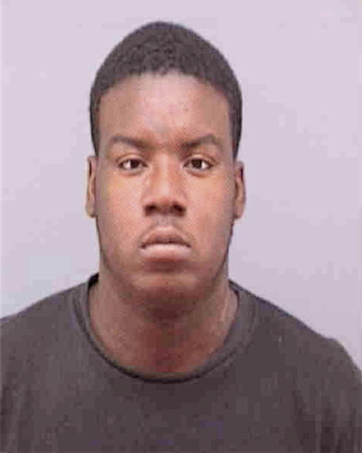 ROSS, ANTOINE MARSHAWN - Peoria County, IL