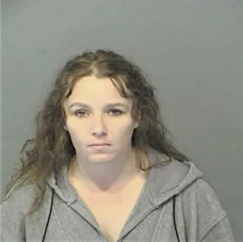 SAMS, JENISE DANIELL - Peoria County, IL