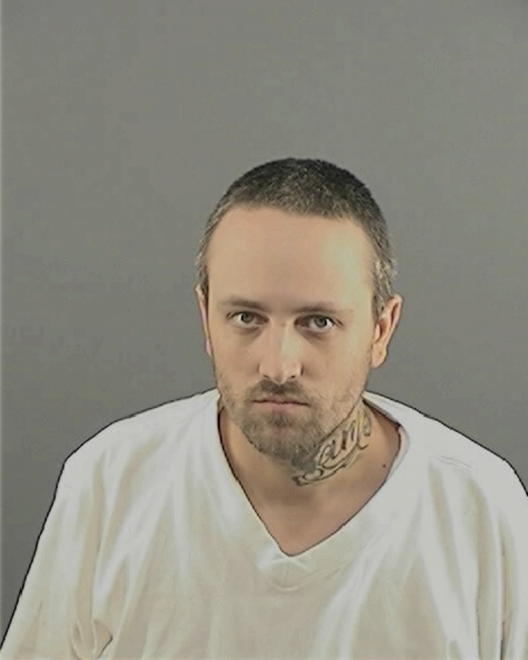 STICE, DANIEL LEE - Peoria County, IL