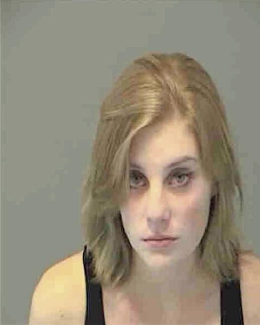SWEET, ASHTON ALEXANDRA - Peoria County, IL