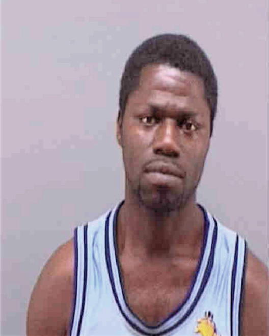 WARD, ROY LEE - Peoria County, IL