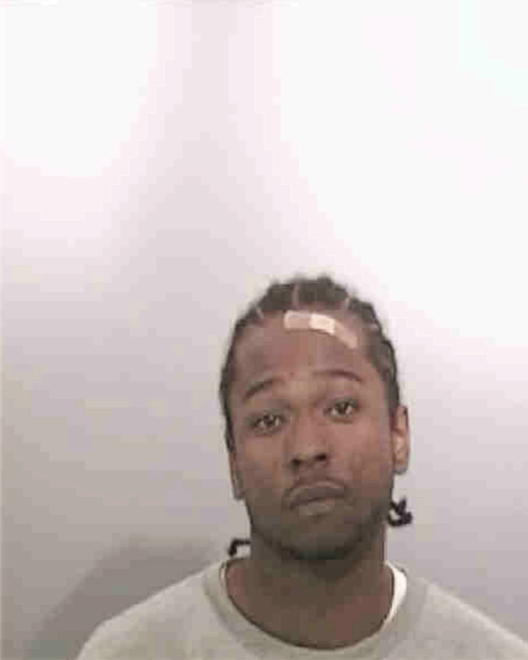 ZOLICOFFER, CARLOS DEMETRIUS - Peoria County, IL