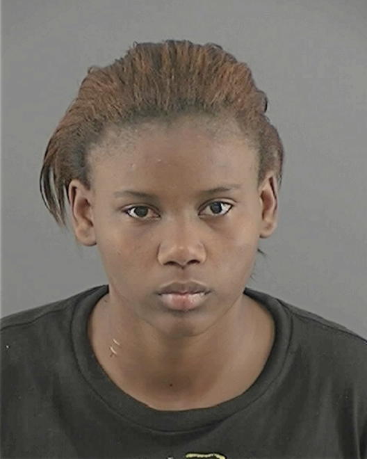BONNER, JENISE D - Peoria County, IL