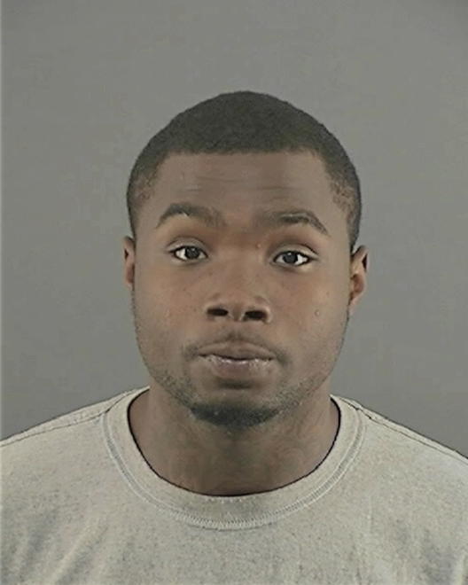 BROWN, DAURELL FITCHGERALD - Peoria County, IL