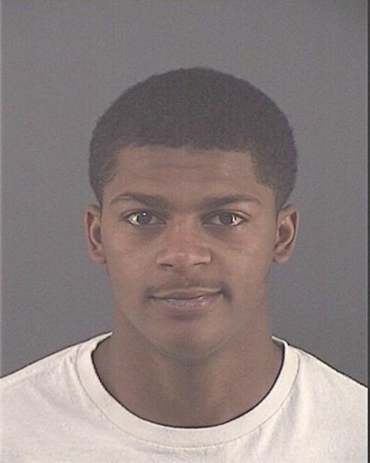 BROWN, RYAN K - Peoria County, IL