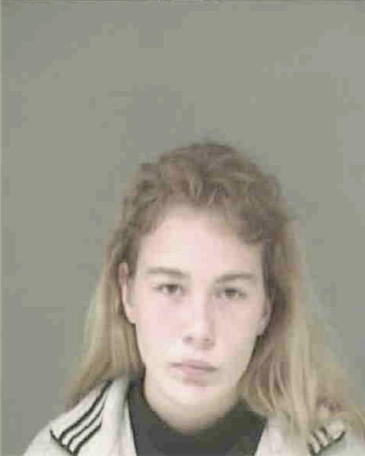 CROCKER, SHAWNA MARIE - Peoria County, IL