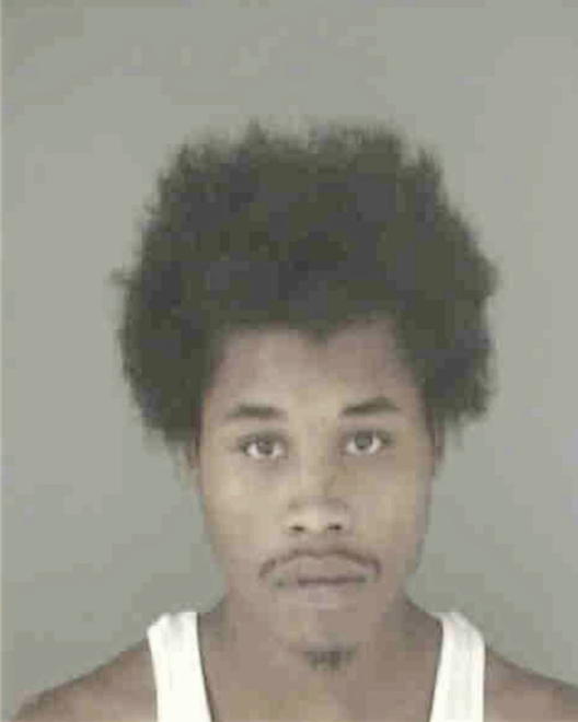 CROWDER, STEWON ROLANDAS - Peoria County, IL