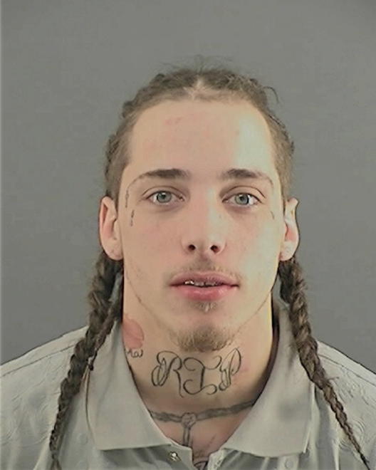 DELASSO, BILLY G - Peoria County, IL